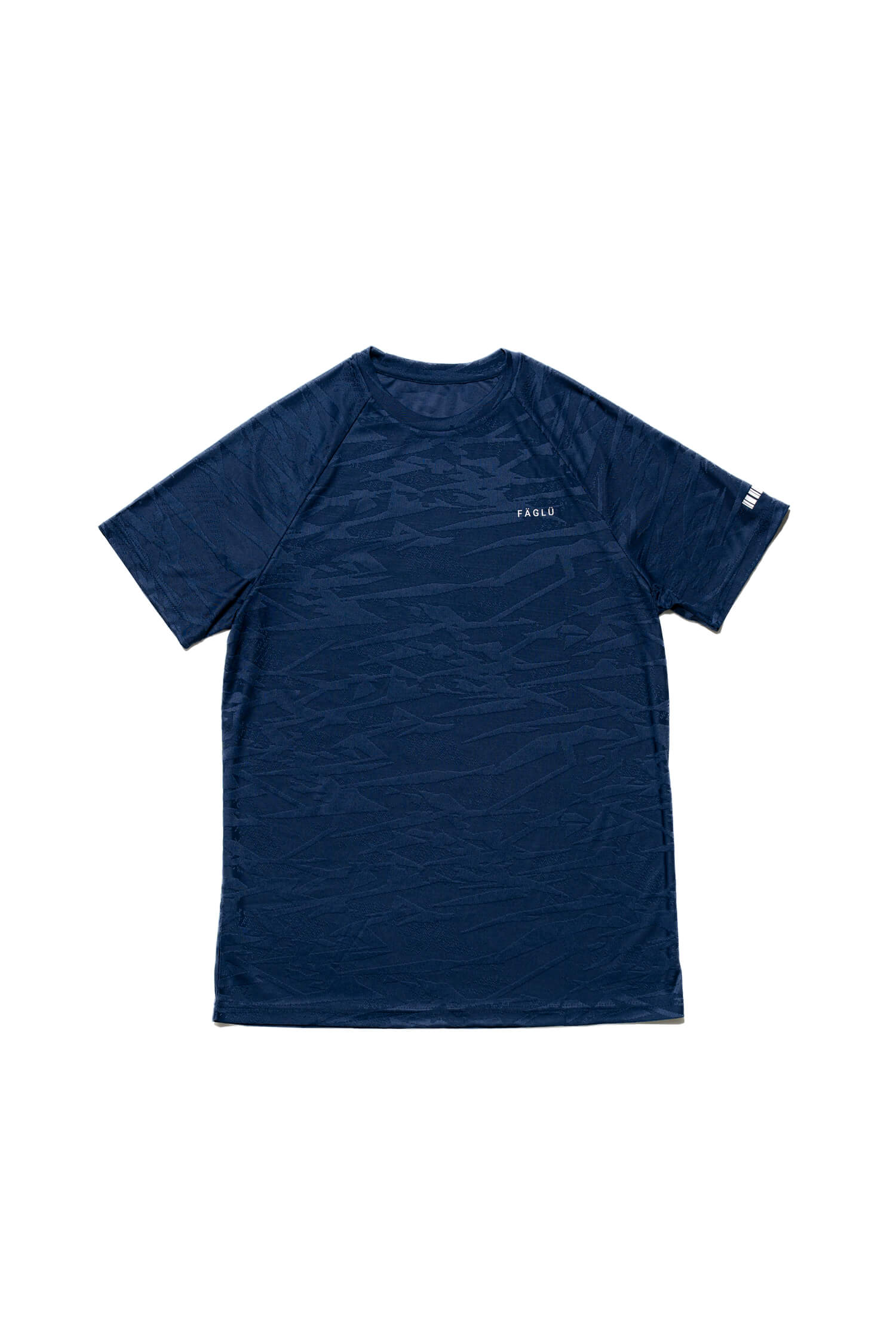Active Stretch T-Shirt [Navy]
