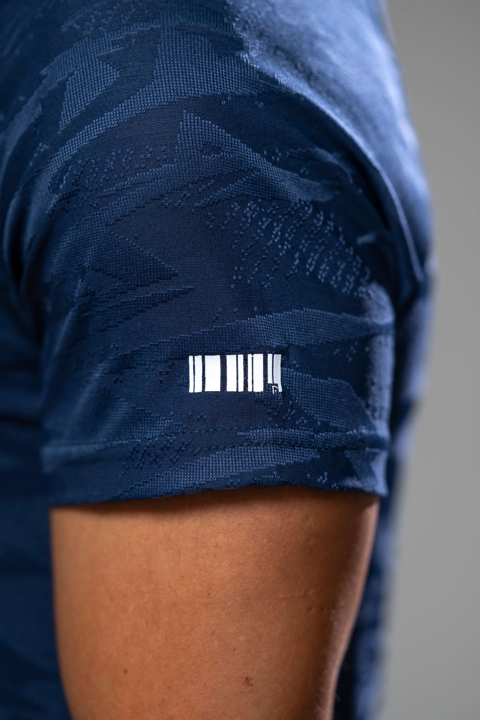 Active Stretch T-Shirt [Navy]