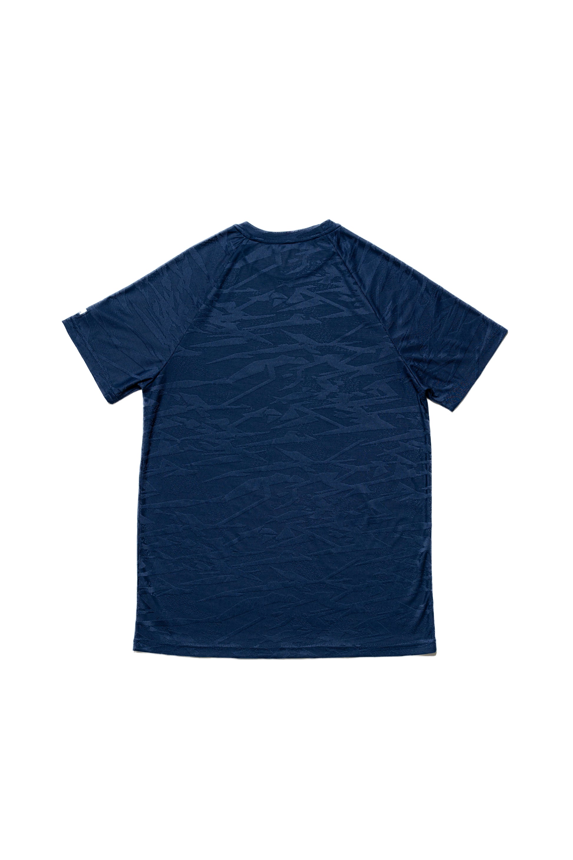 Active Stretch T-Shirt [Navy]