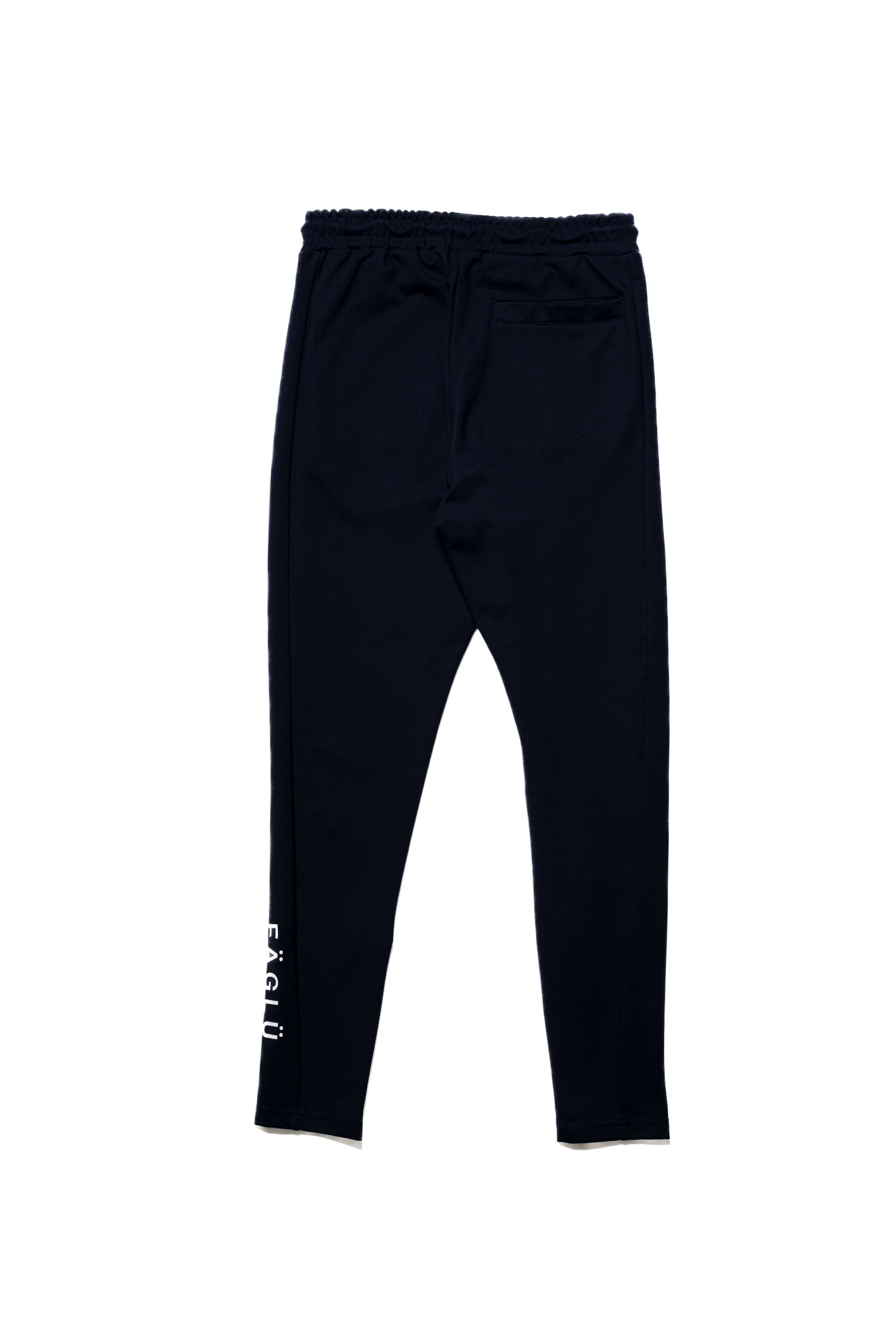 Stretch Jogger Pants [Navy]